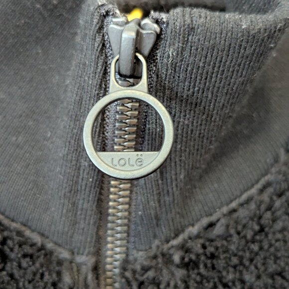 Lolë Yana Jacket (XL) - Picture 4 of 7